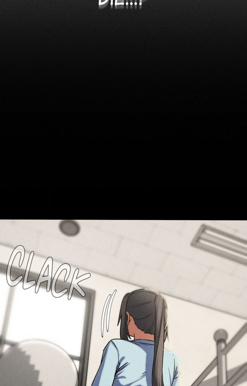 Seniors of Class 5 - Chapter 121 Page 28