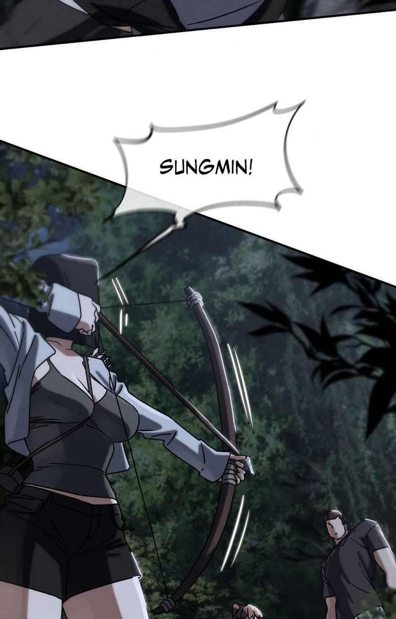 Seniors of Class 5 - Chapter 121 Page 3