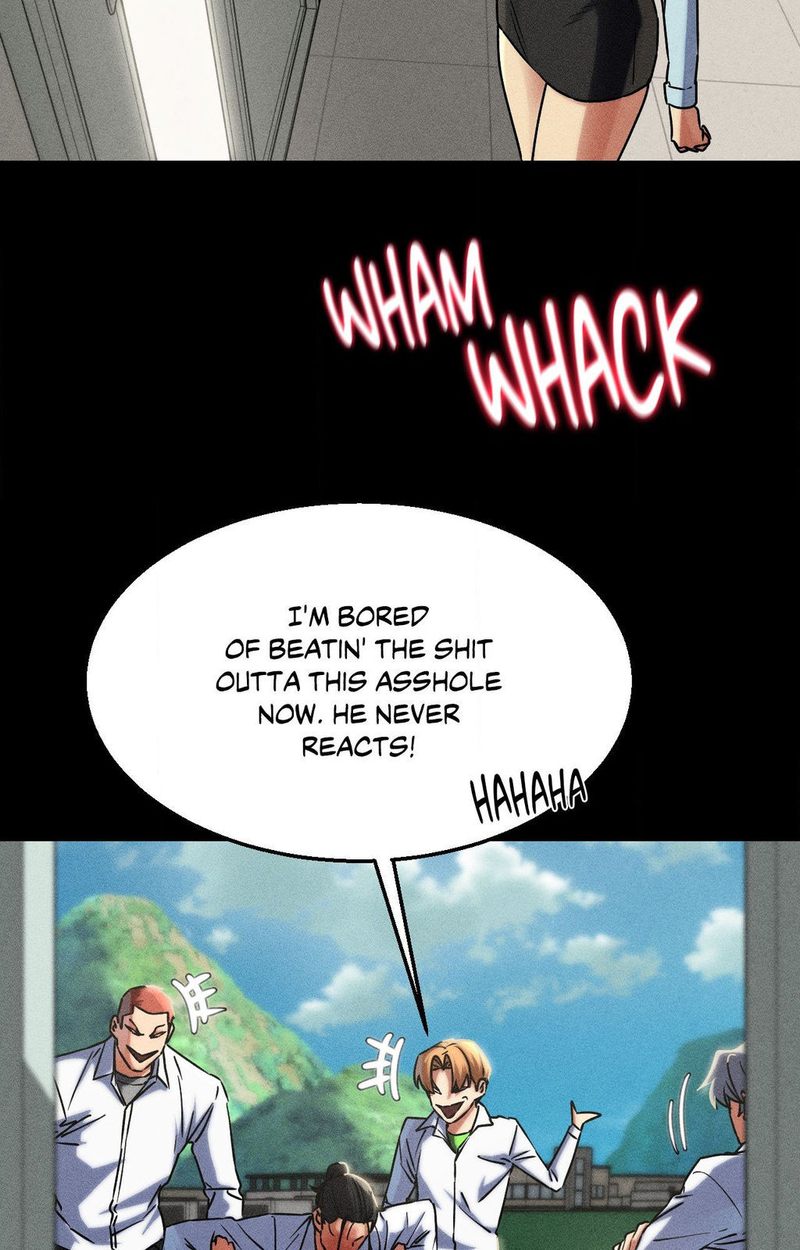 Seniors of Class 5 - Chapter 121 Page 32