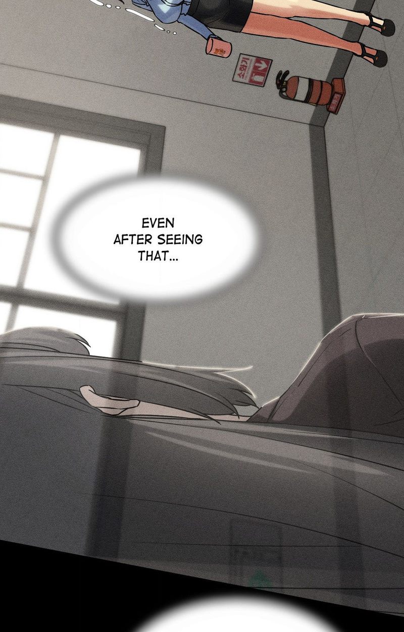 Seniors of Class 5 - Chapter 121 Page 37