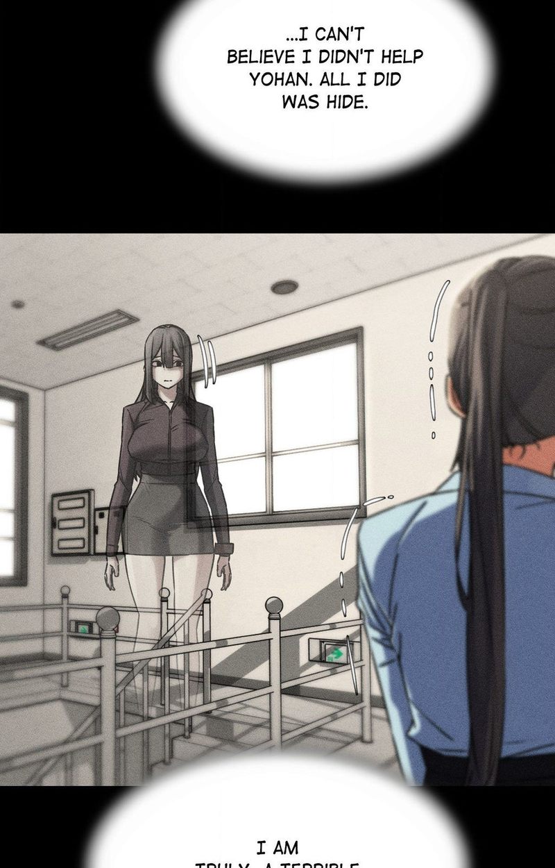 Seniors of Class 5 - Chapter 121 Page 38