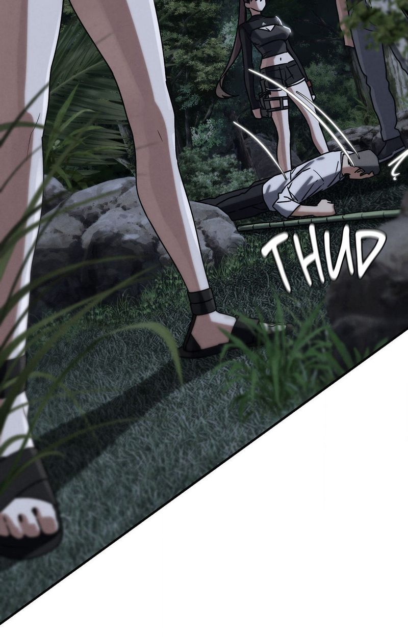 Seniors of Class 5 - Chapter 121 Page 4