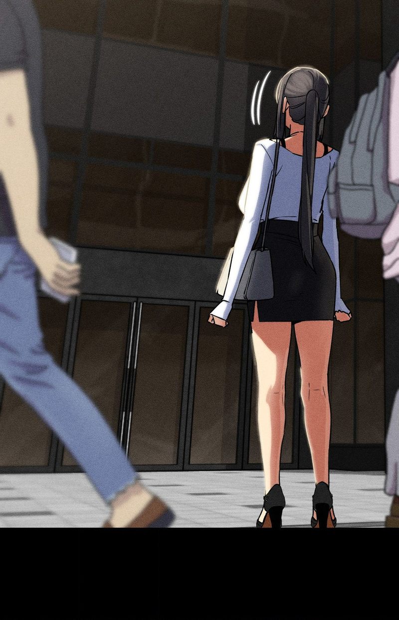 Seniors of Class 5 - Chapter 121 Page 40