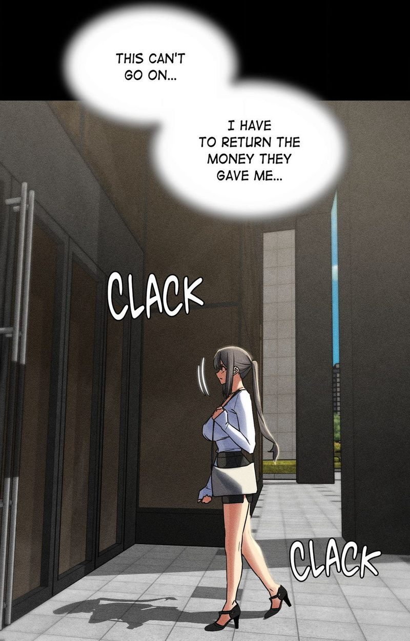 Seniors of Class 5 - Chapter 121 Page 41