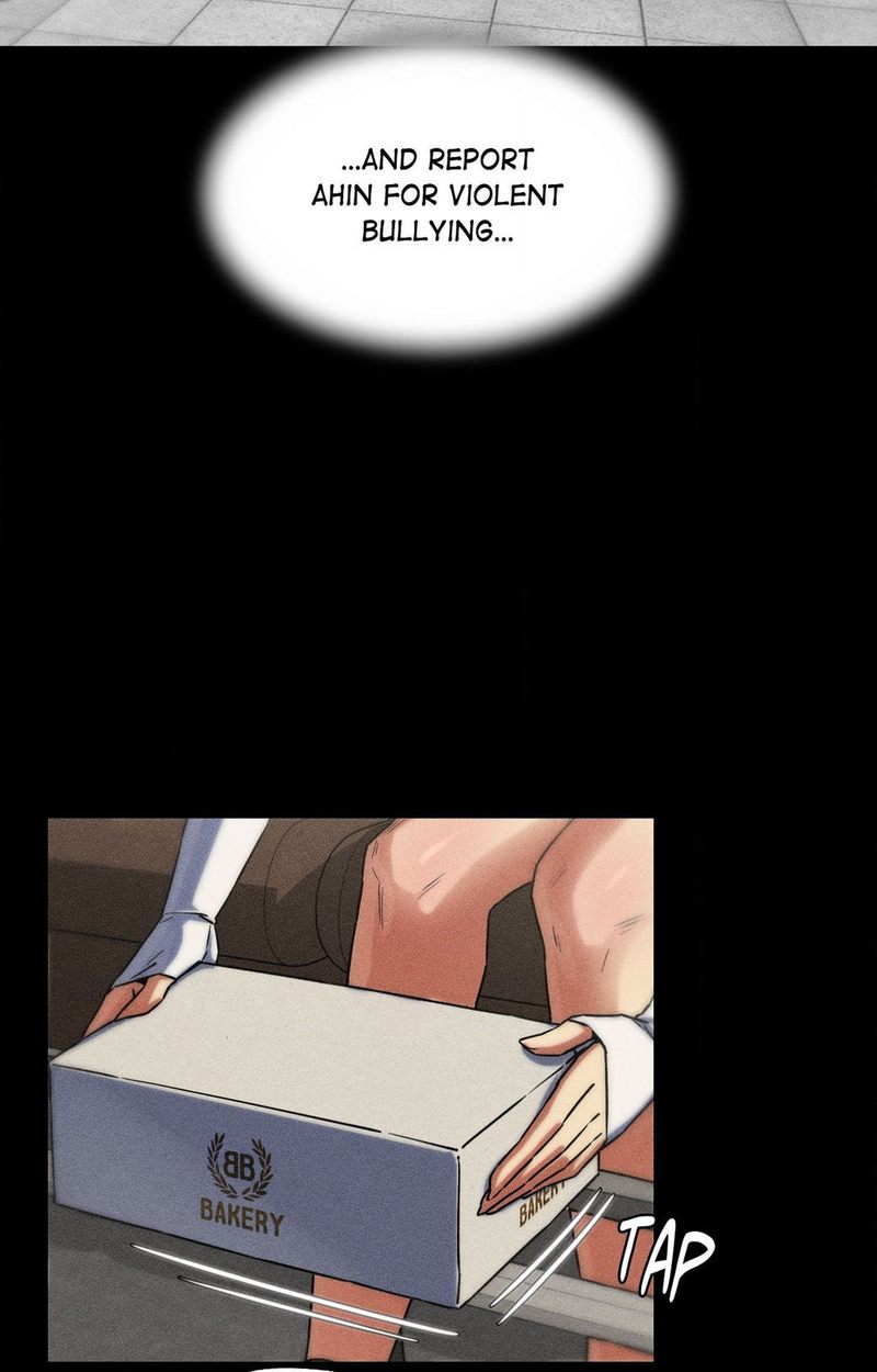 Seniors of Class 5 - Chapter 121 Page 42