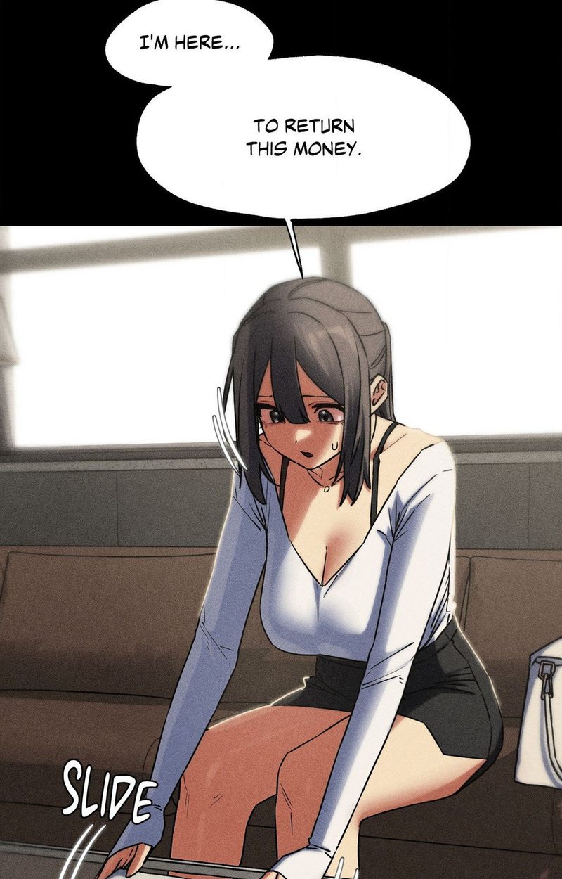 Seniors of Class 5 - Chapter 121 Page 43