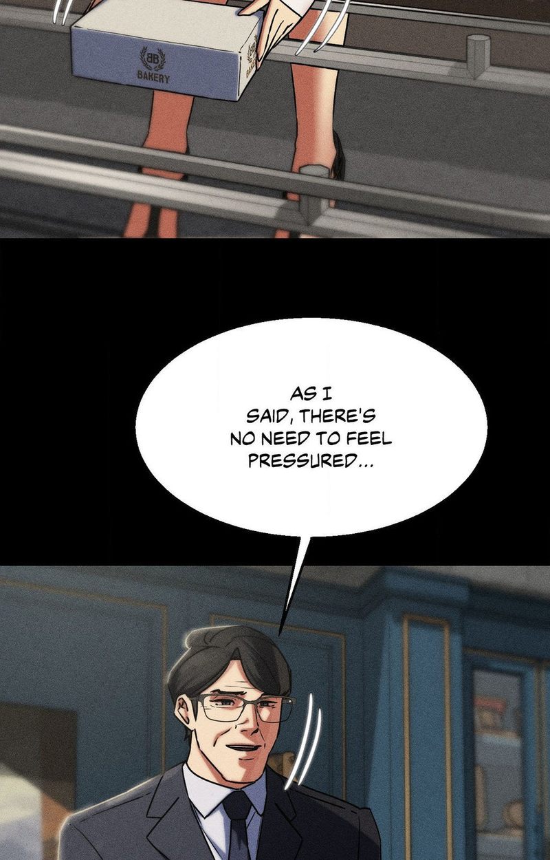 Seniors of Class 5 - Chapter 121 Page 44