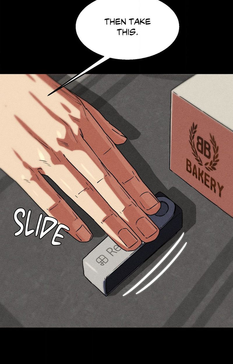 Seniors of Class 5 - Chapter 121 Page 47