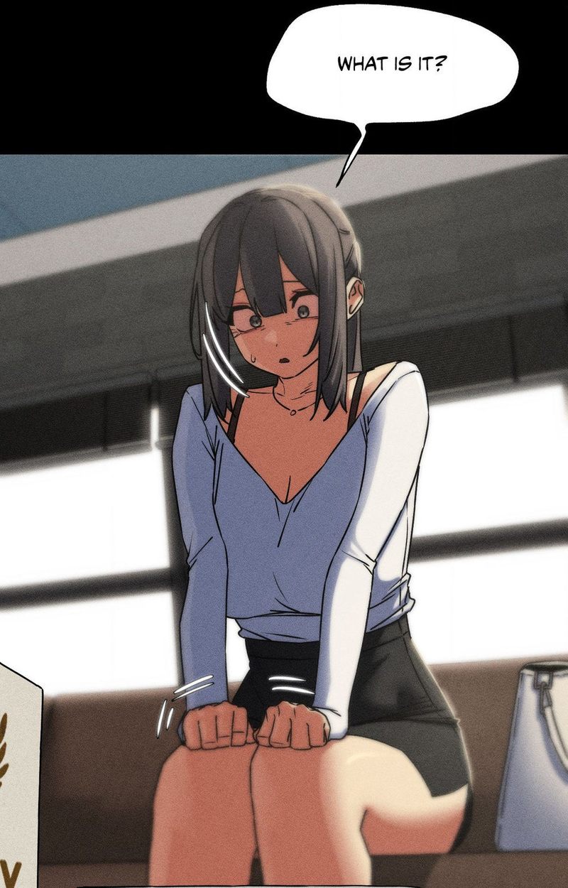 Seniors of Class 5 - Chapter 121 Page 48