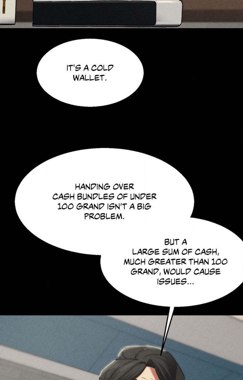 Seniors of Class 5 - Chapter 121 Page 49