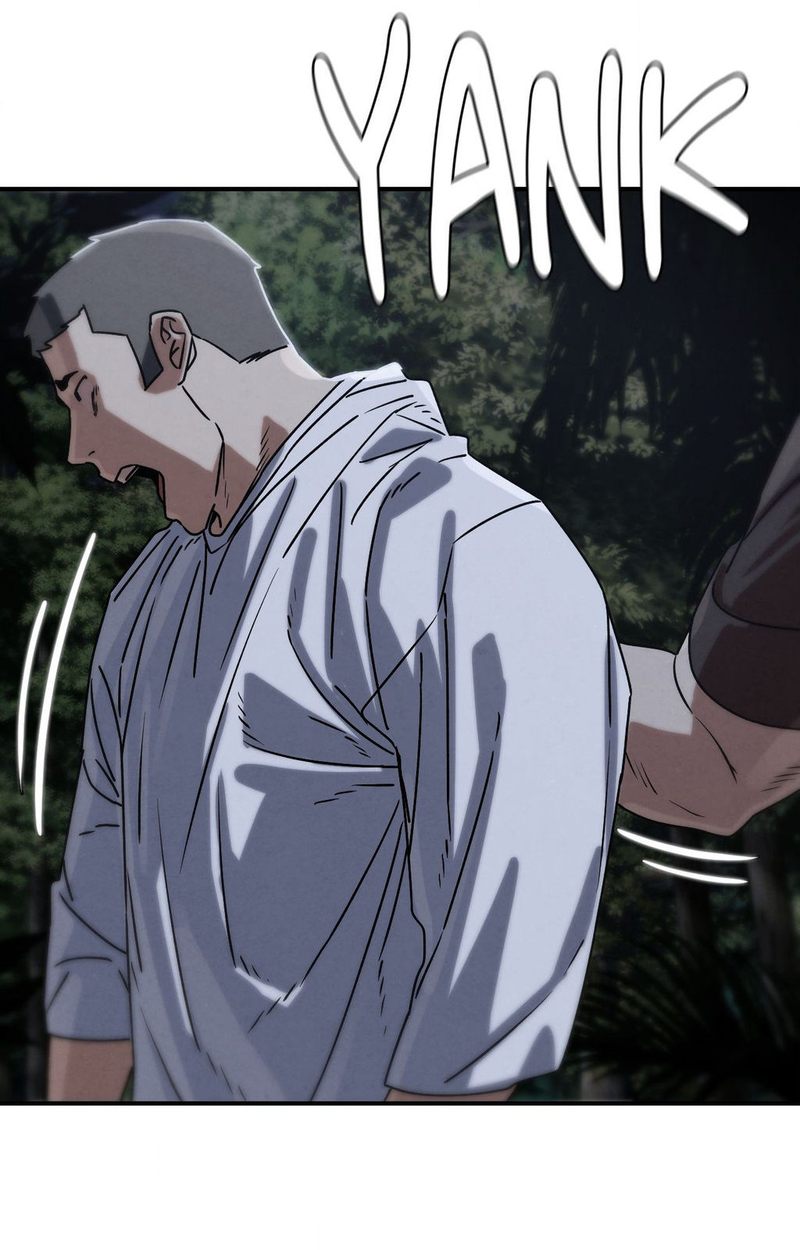 Seniors of Class 5 - Chapter 121 Page 5