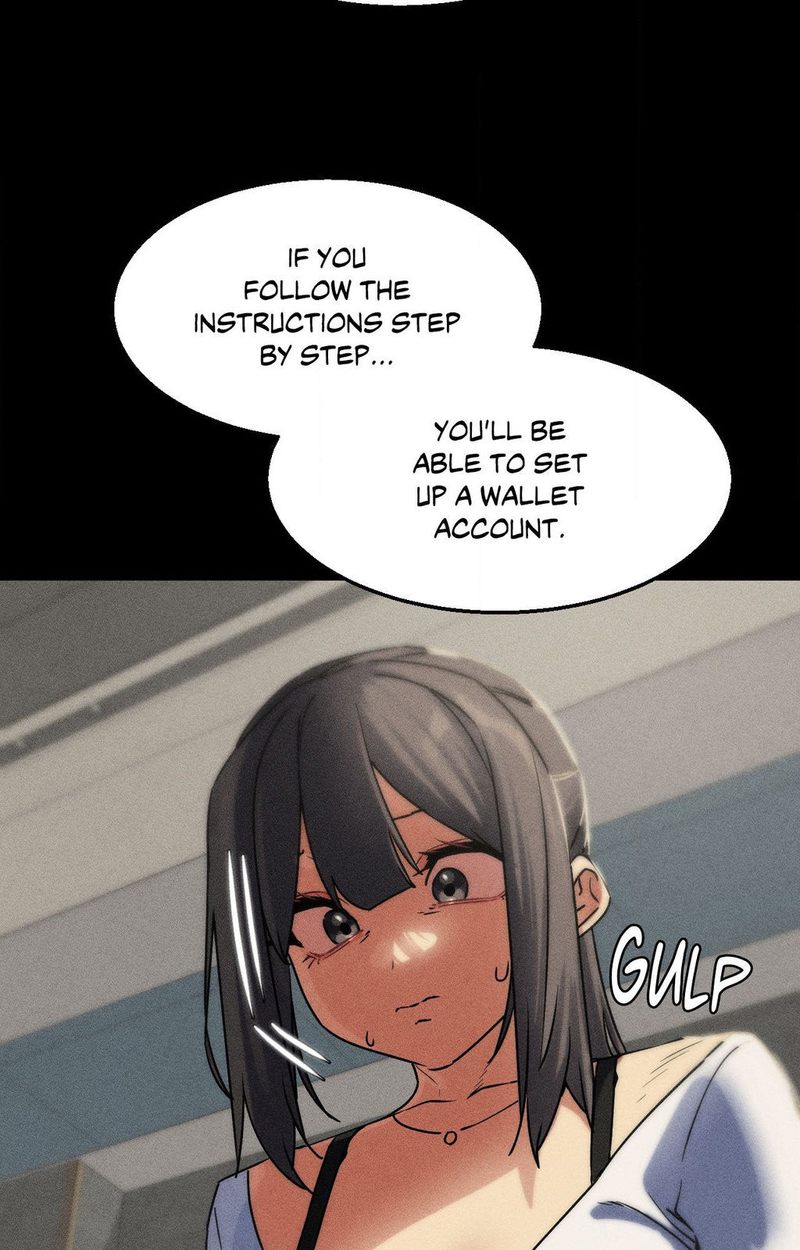 Seniors of Class 5 - Chapter 121 Page 51