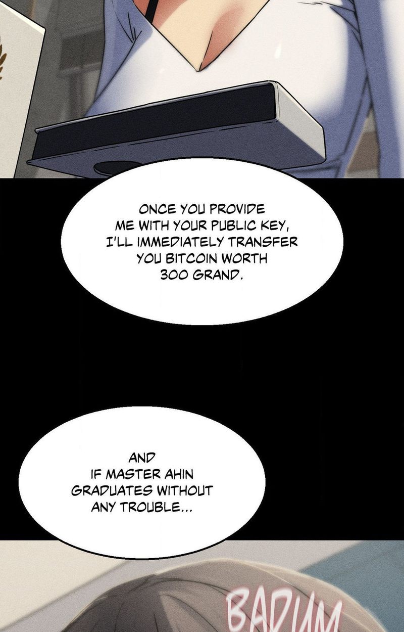 Seniors of Class 5 - Chapter 121 Page 52