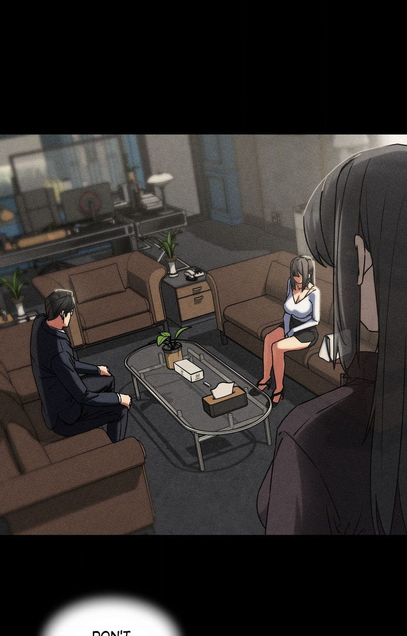 Seniors of Class 5 - Chapter 121 Page 54