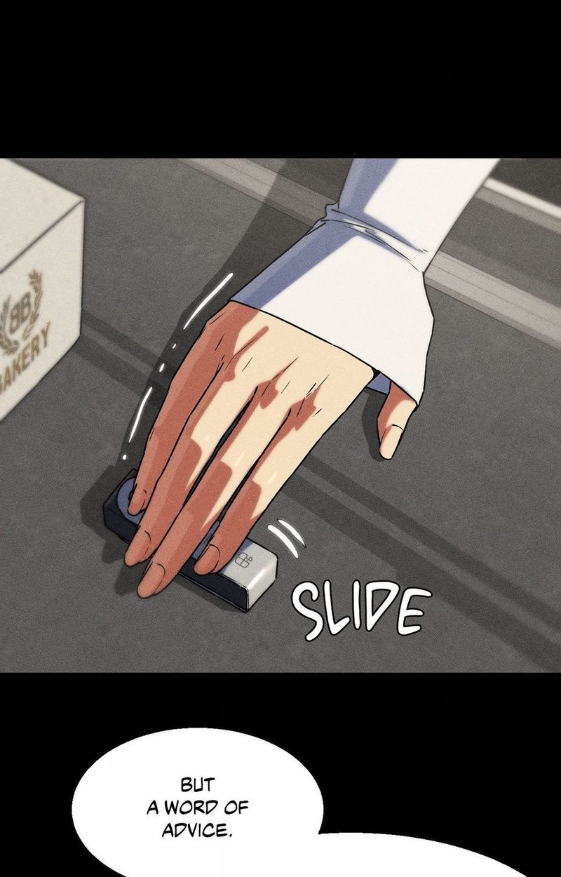 Seniors of Class 5 - Chapter 121 Page 56