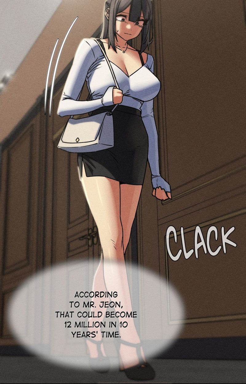 Seniors of Class 5 - Chapter 121 Page 59