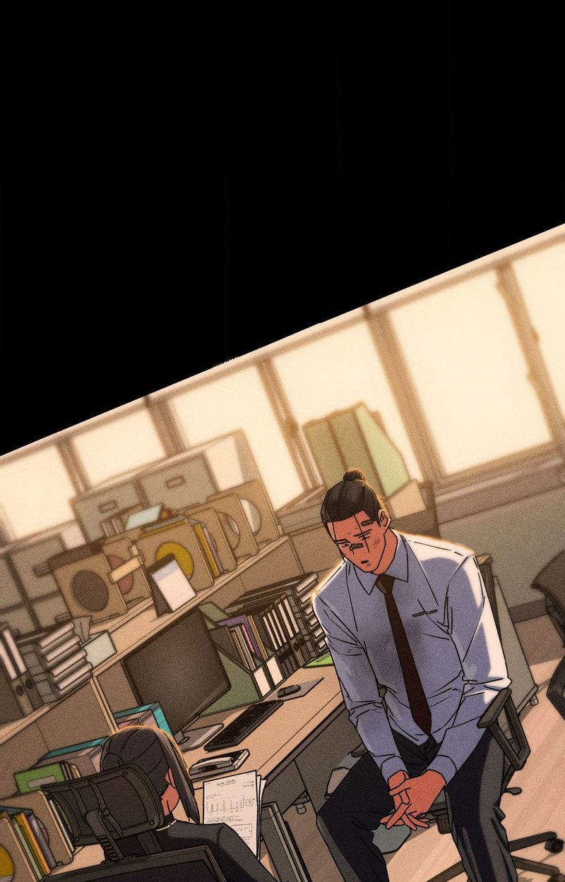 Seniors of Class 5 - Chapter 121 Page 62