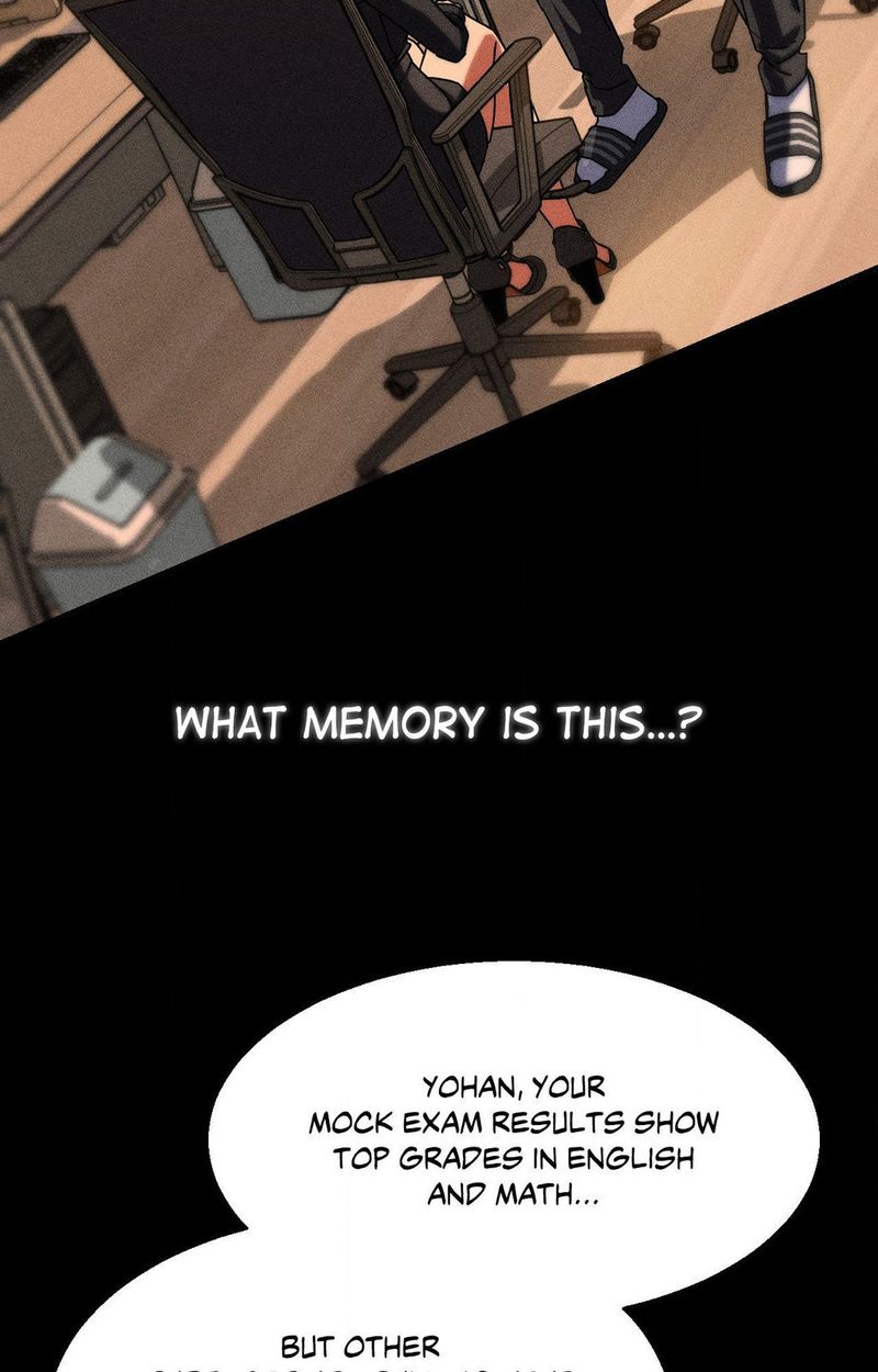 Seniors of Class 5 - Chapter 121 Page 63