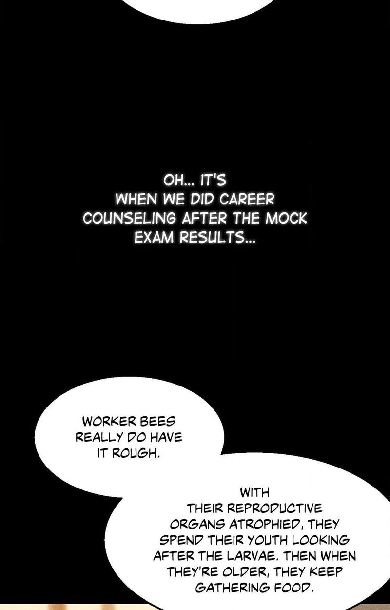 Seniors of Class 5 - Chapter 121 Page 65