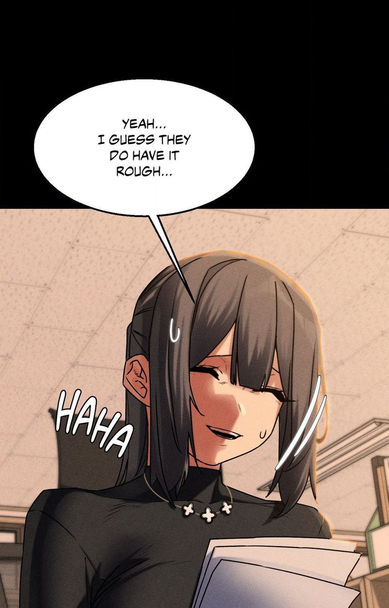 Seniors of Class 5 - Chapter 121 Page 67