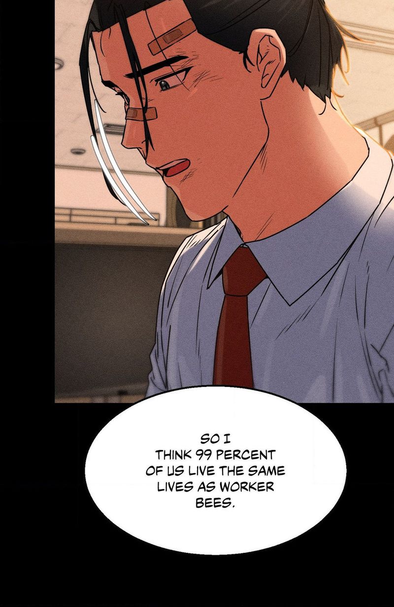 Seniors of Class 5 - Chapter 121 Page 69