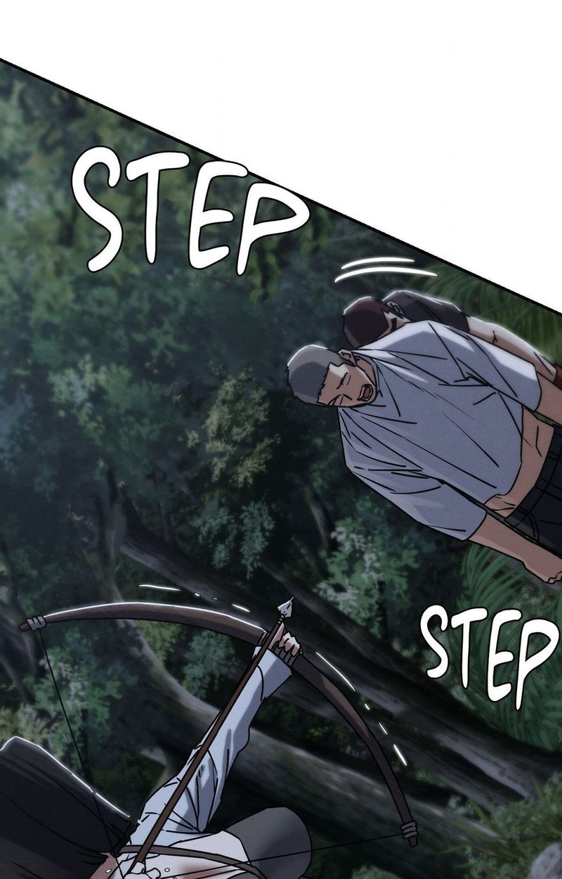 Seniors of Class 5 - Chapter 121 Page 7