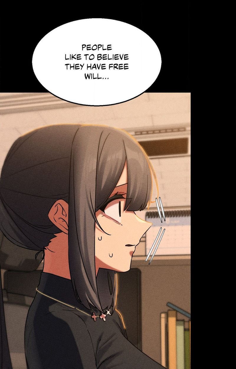 Seniors of Class 5 - Chapter 121 Page 70