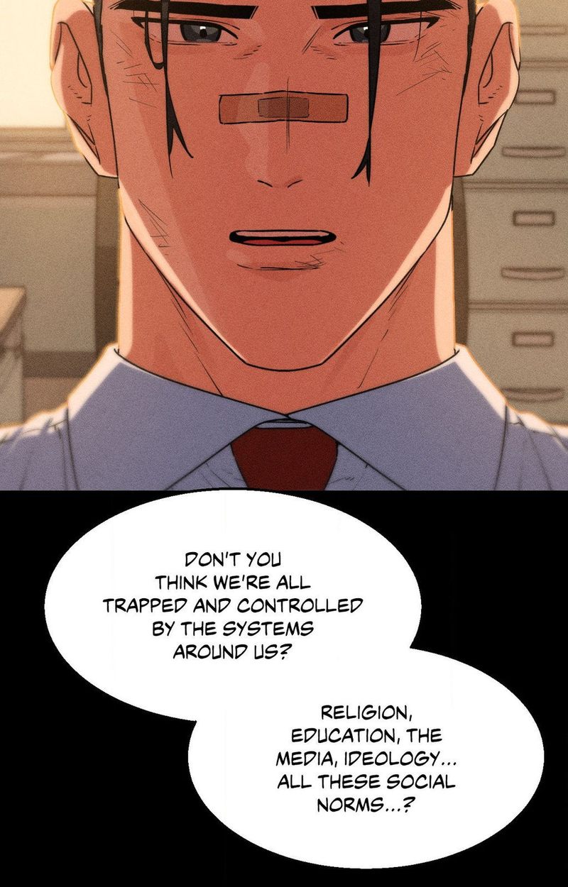 Seniors of Class 5 - Chapter 121 Page 72