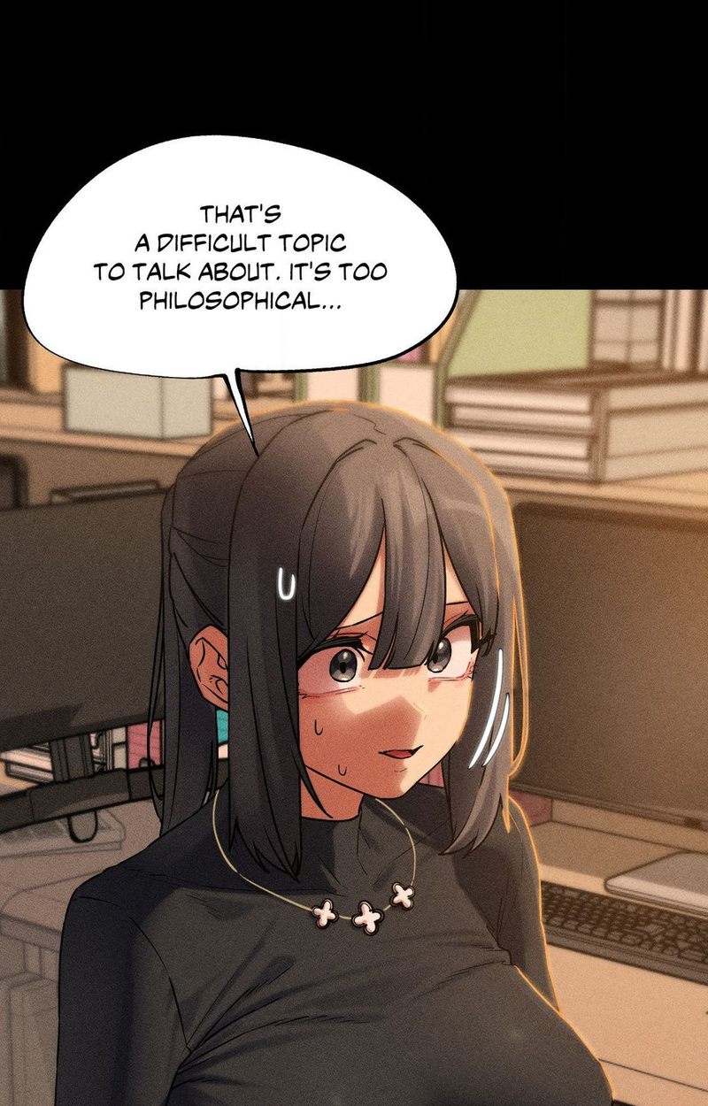 Seniors of Class 5 - Chapter 121 Page 73