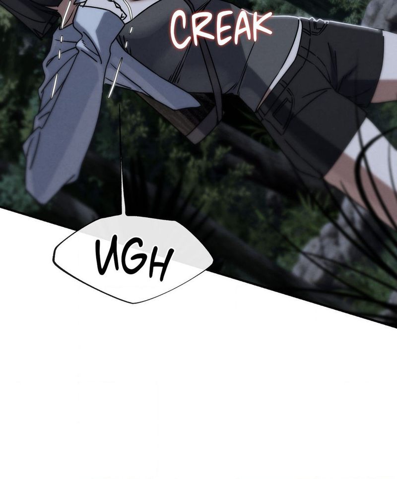 Seniors of Class 5 - Chapter 121 Page 8