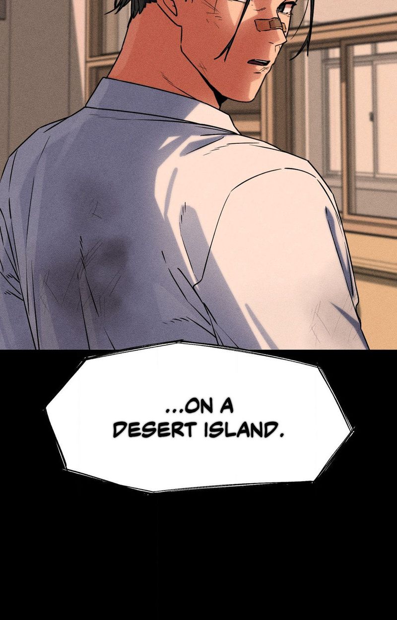 Seniors of Class 5 - Chapter 121 Page 80