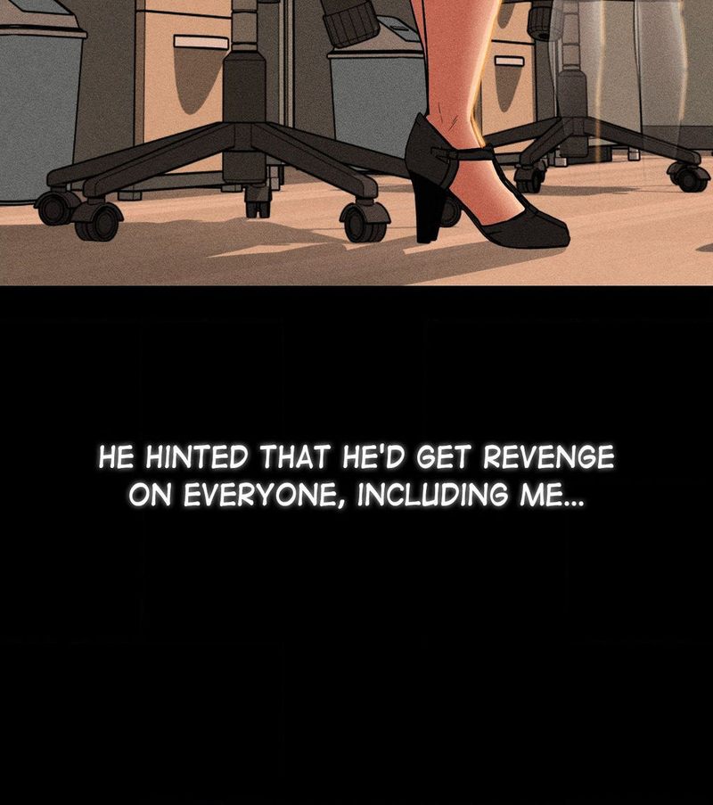 Seniors of Class 5 - Chapter 121 Page 82