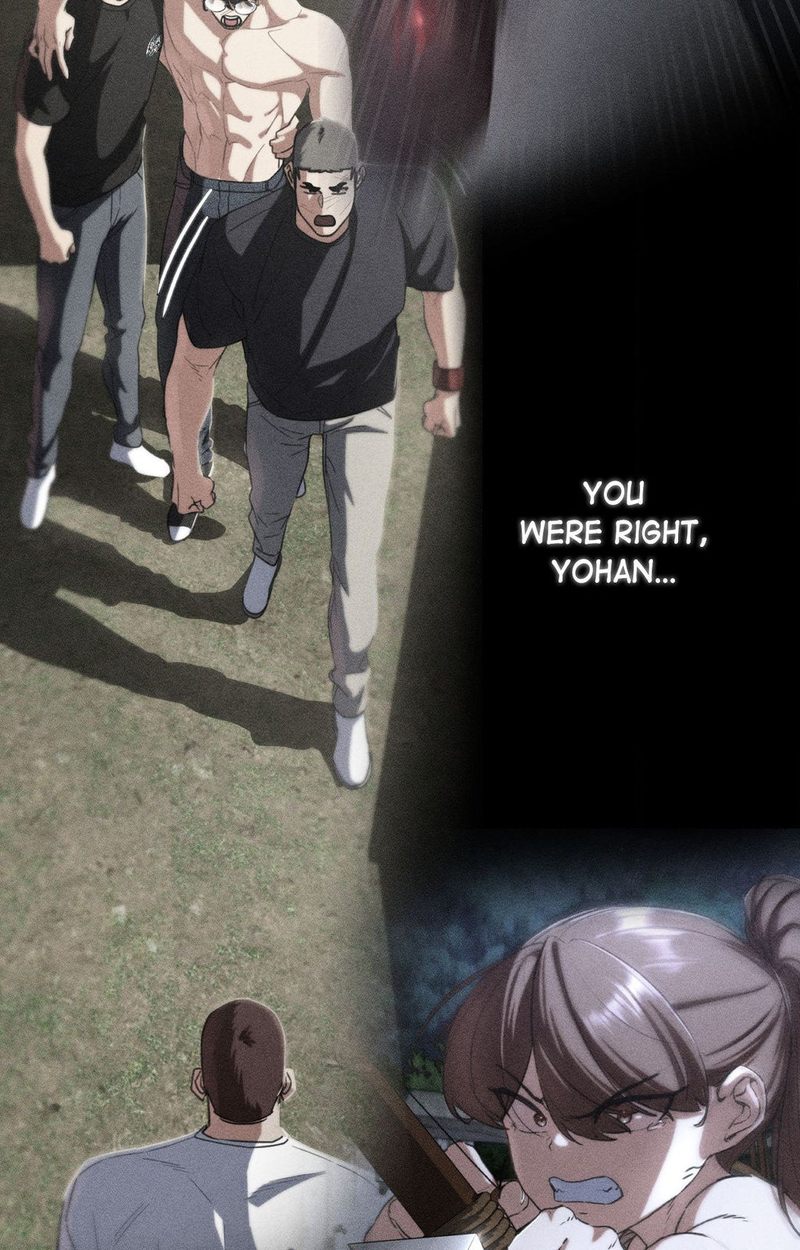 Seniors of Class 5 - Chapter 121 Page 84