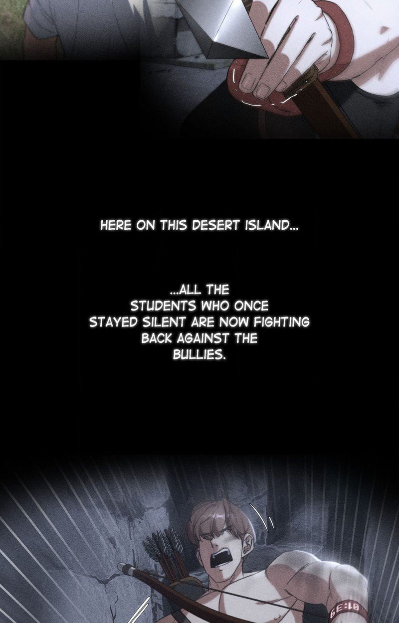 Seniors of Class 5 - Chapter 121 Page 85