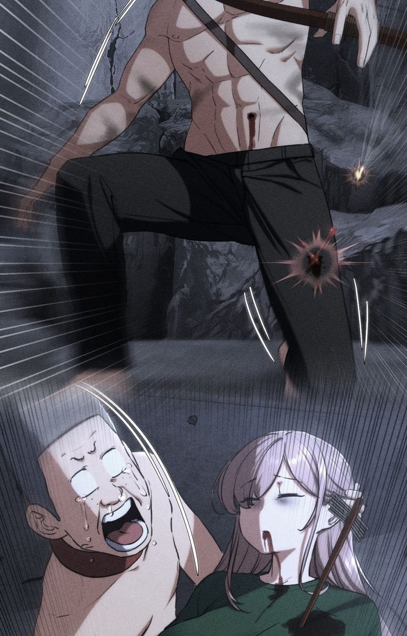 Seniors of Class 5 - Chapter 121 Page 86