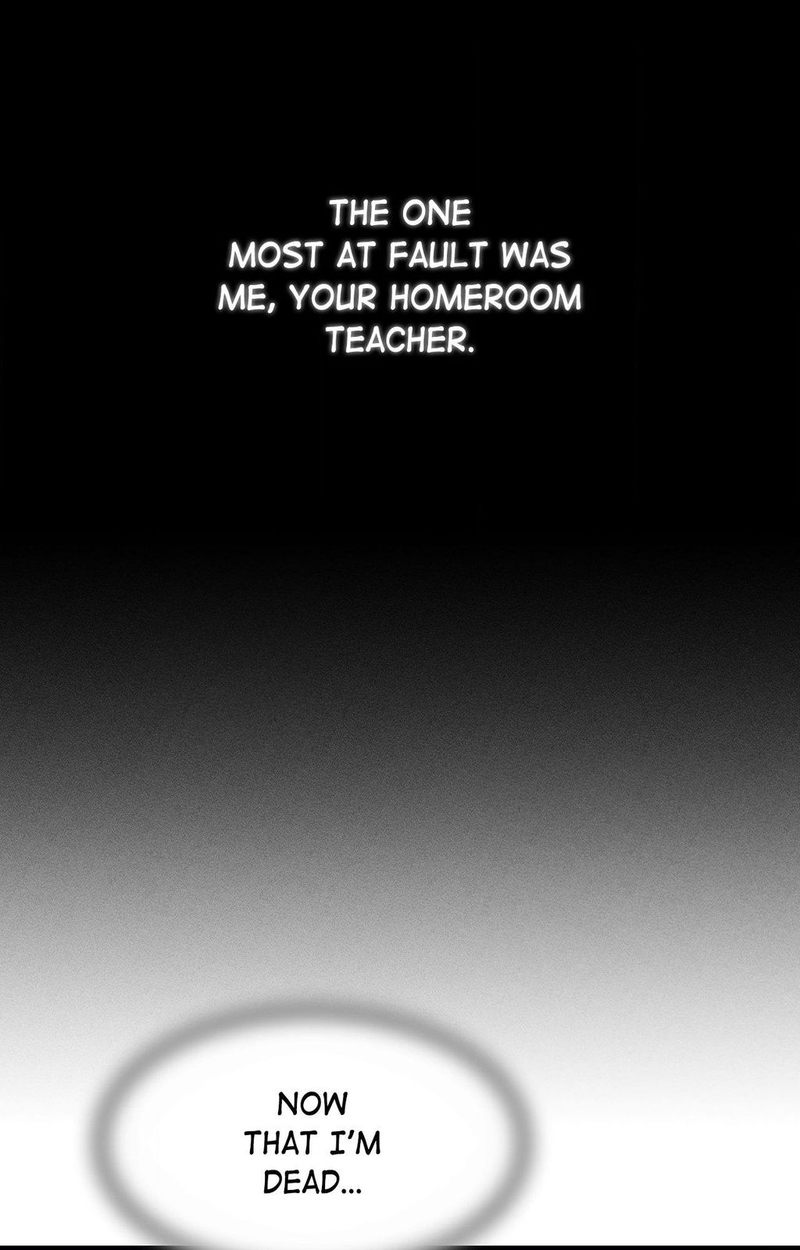 Seniors of Class 5 - Chapter 121 Page 88