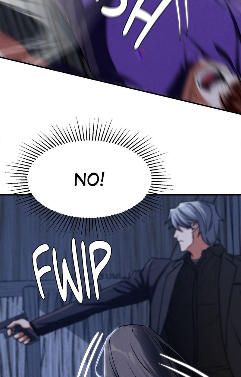 Seniors of Class 5 - Chapter 121 Page 92