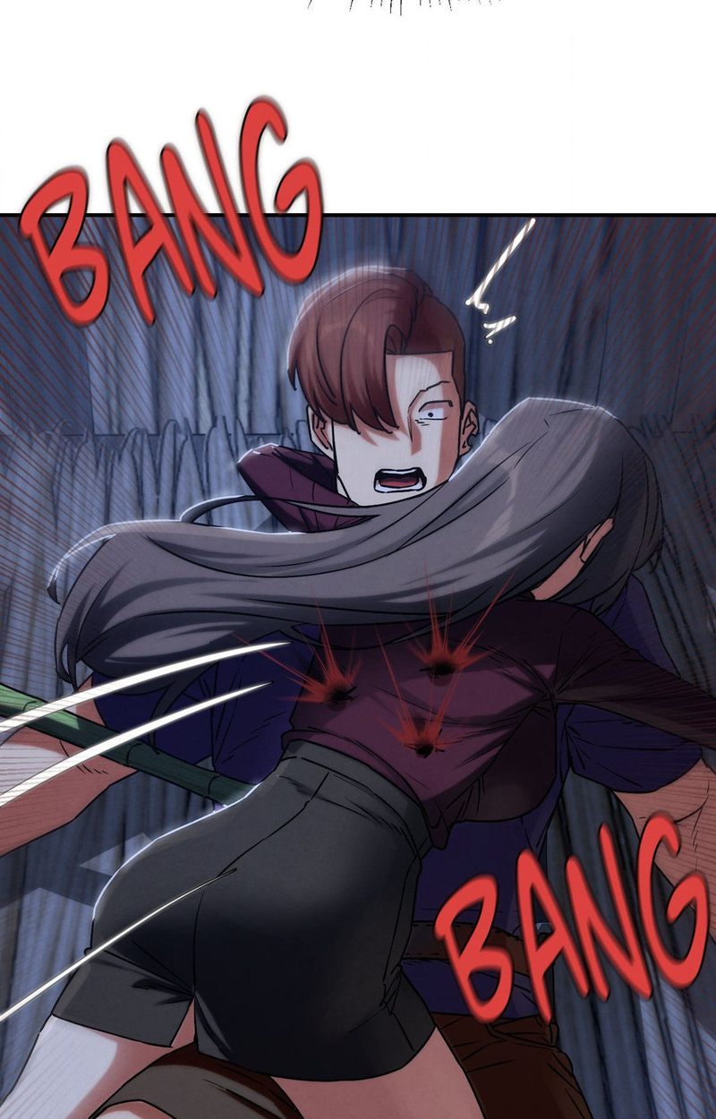 Seniors of Class 5 - Chapter 121 Page 94