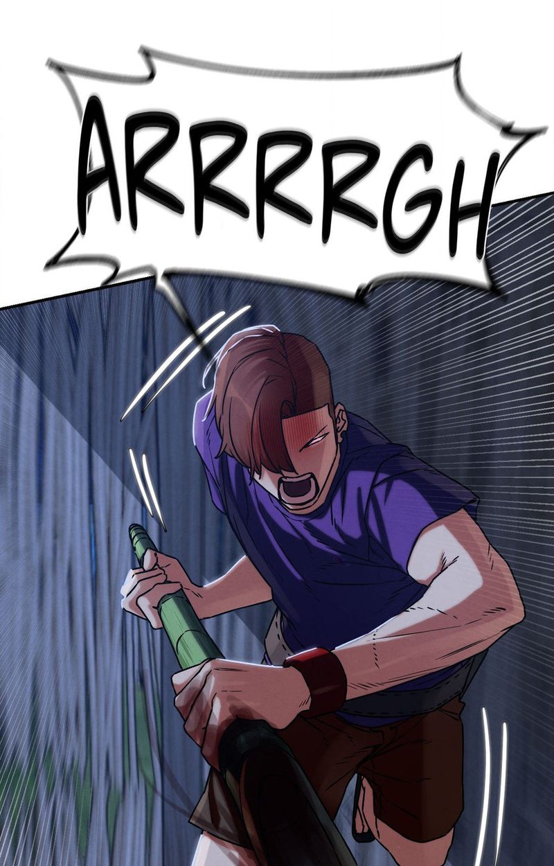 Seniors of Class 5 - Chapter 121 Page 98