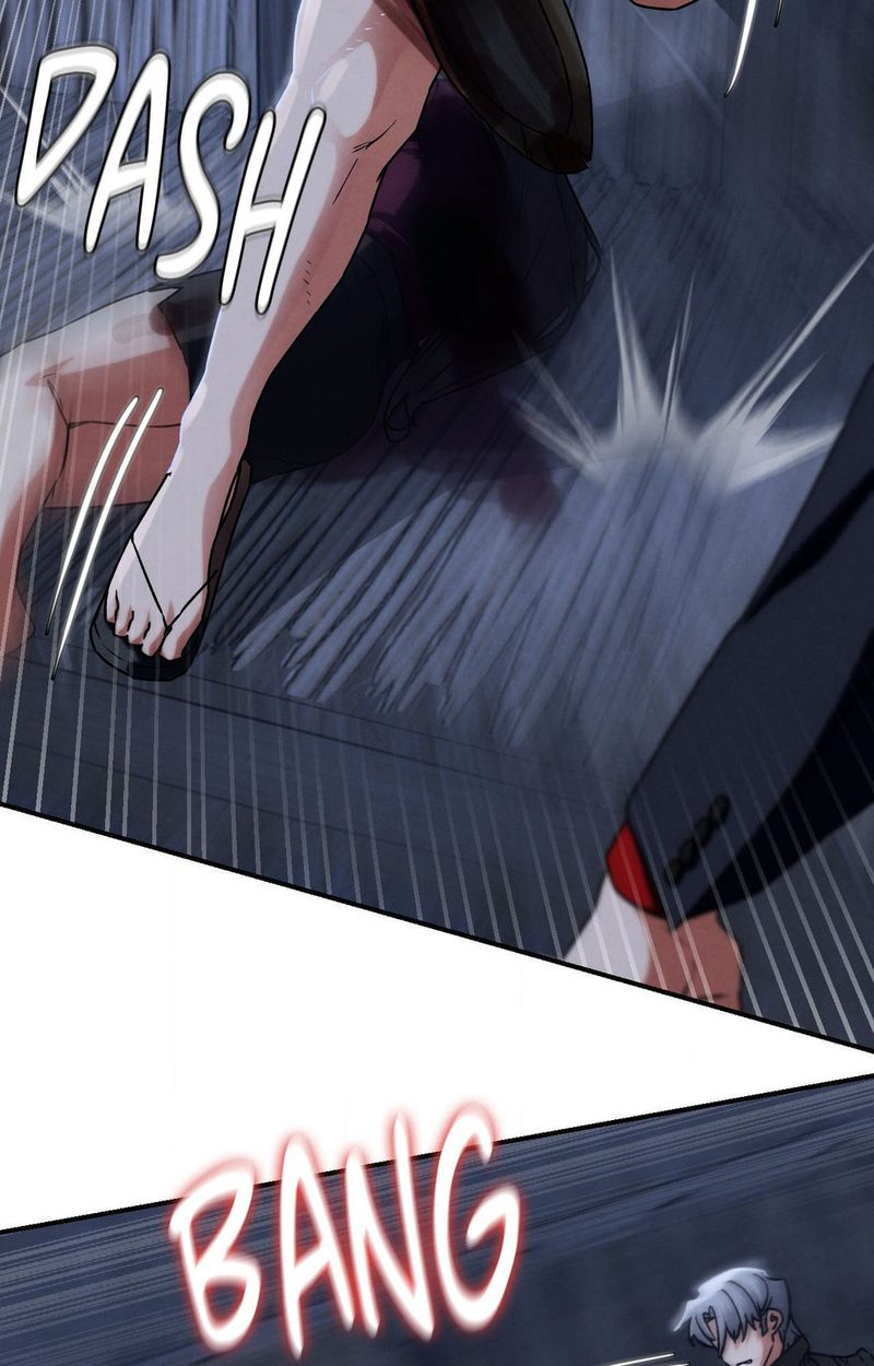 Seniors of Class 5 - Chapter 121 Page 99