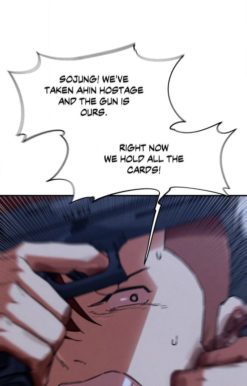 Seniors of Class 5 - Chapter 123 Page 25