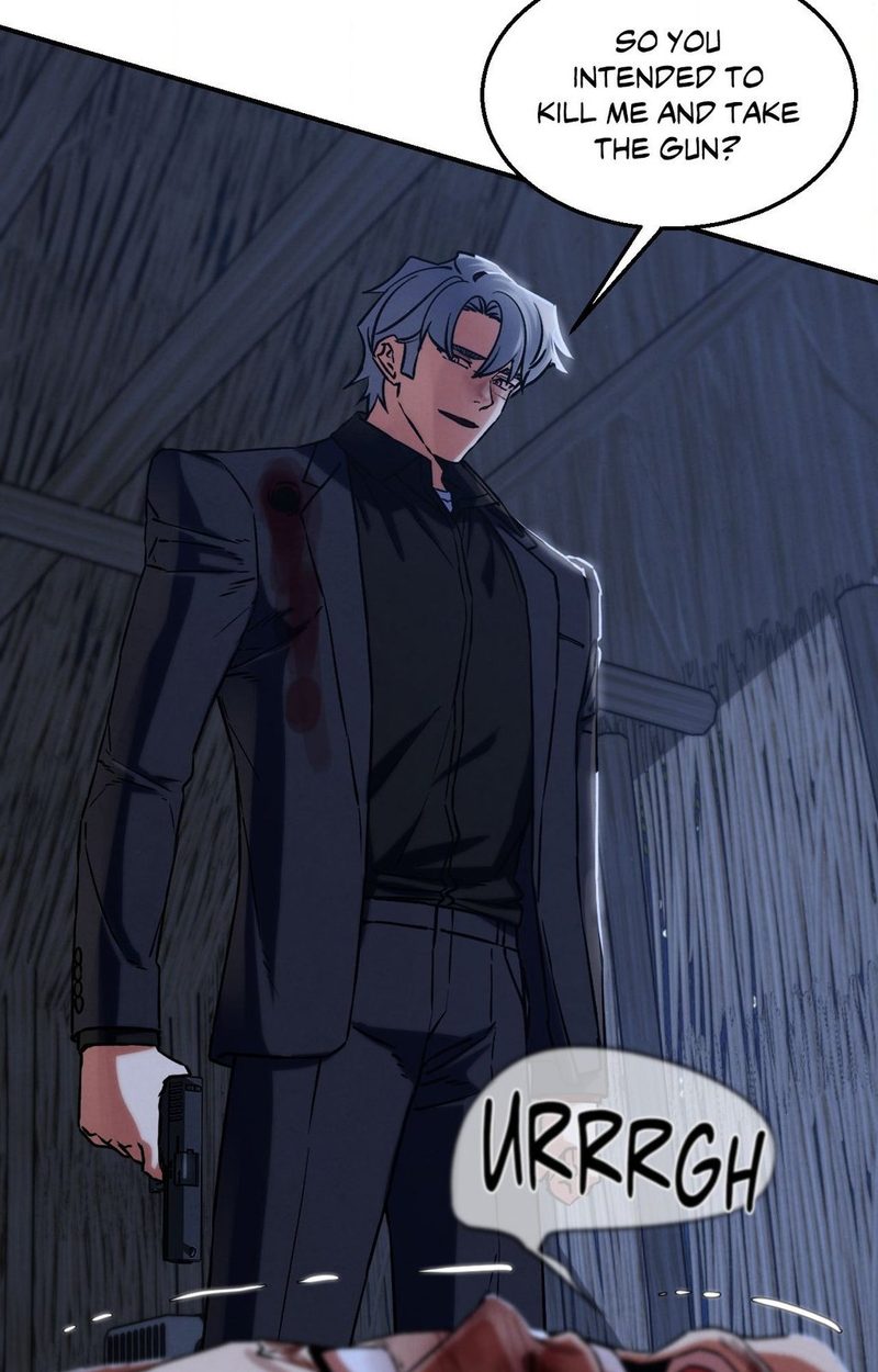 Seniors of Class 5 - Chapter 123 Page 52