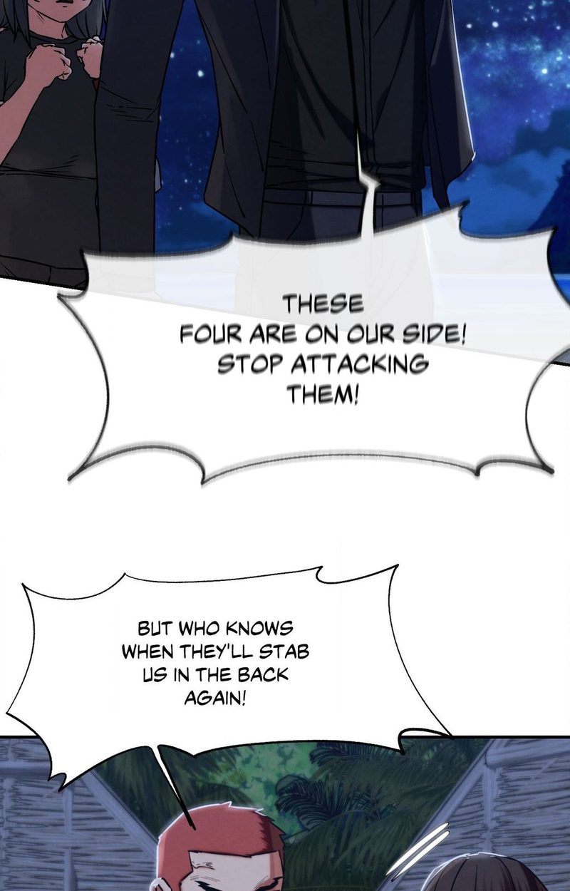 Seniors of Class 5 - Chapter 123 Page 65