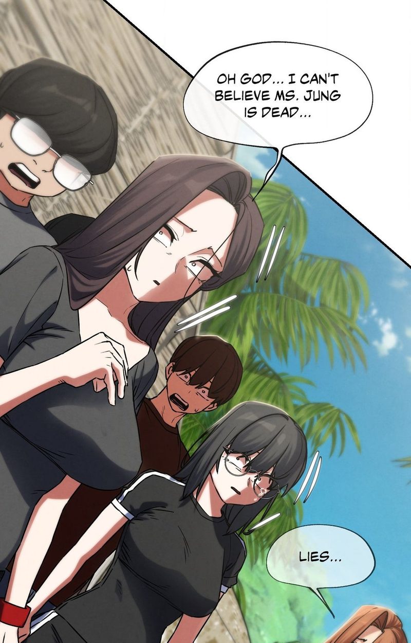 Seniors of Class 5 - Chapter 123 Page 90