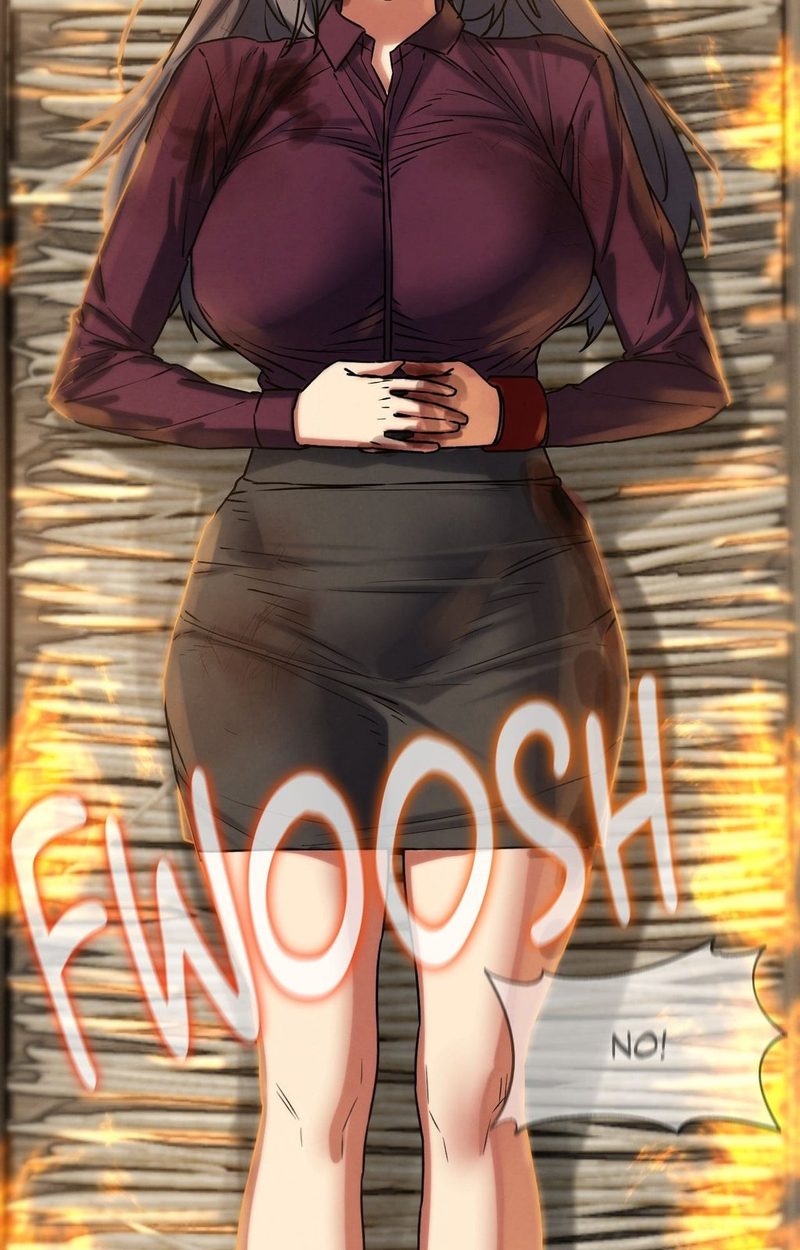 Seniors of Class 5 - Chapter 123 Page 99