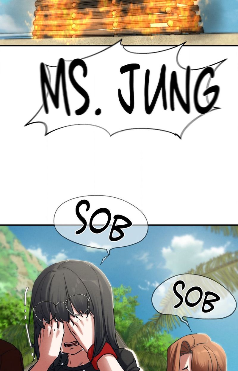 Seniors of Class 5 - Chapter 124 Page 12