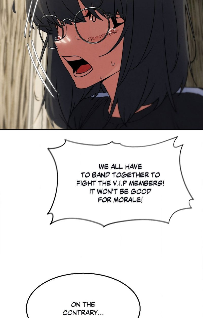 Seniors of Class 5 - Chapter 124 Page 61