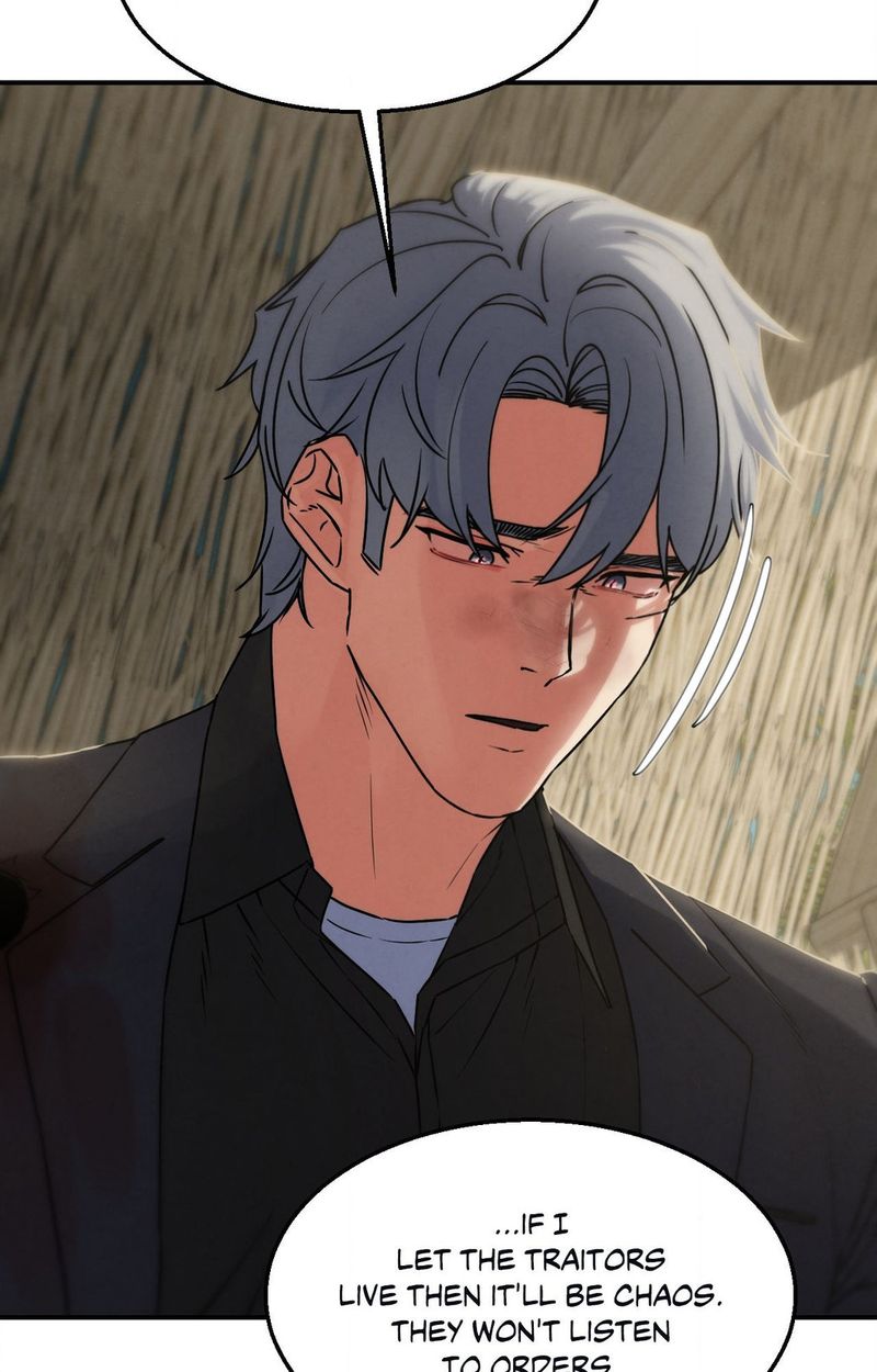 Seniors of Class 5 - Chapter 124 Page 62