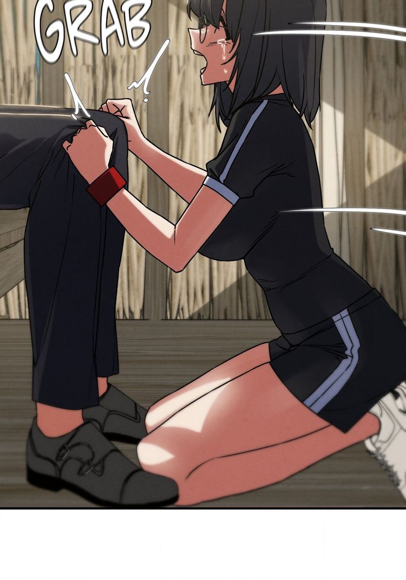 Seniors of Class 5 - Chapter 124 Page 70