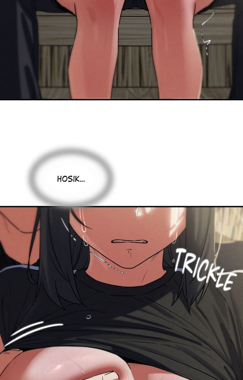 Seniors of Class 5 - Chapter 124 Page 76